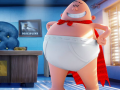 Spel Captain Underpants Find Objects