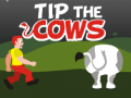 Spel Tip The Cow