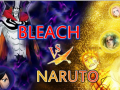 Spel Bleach vs Naruto 3.0