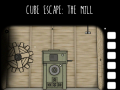 Spel Cube Escape: The Mill  