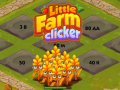 Spel Little Farm Clicker  
