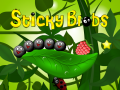 Spel Sticky Biobs