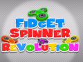 Spel Fidget Spinner Revolution