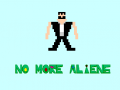 Spel No More Aliens