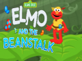 Spel Elmo and the Beanstalk