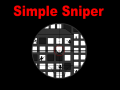 Spel Simple Sniper