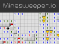 Spel Minesweeper.io
