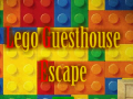 Spel Lego Guest house Escape