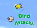 Spel Birds Attacks