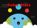 Spel Color Stars