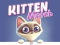 Spel Kitten Match