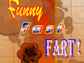 Spel Funny Fast Fart