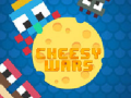 Spel Cheesy Wars
