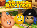 Spel The Emoji Match Drop