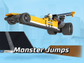 Spel Lego my City 2: Monster Jump