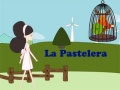 Spel La Pastelera