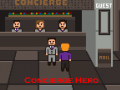 Spel Concierge Hero  