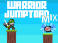 Spel Warrior JumpToad Mix