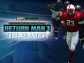 Spel Return Man 3: The Season