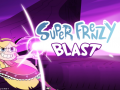 Spel Star vs the Forces of Evil:  Super Frenzy Blast 
