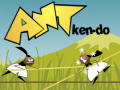 Spel Ant Ken-do