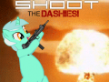 Spel Shoot the Dashies