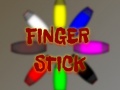 Spel Finger Stick