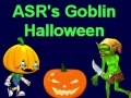 Spel Asrs Goblin Halloween
