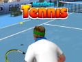 Spel Nexgen Tennis