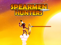 Spel Spearmen Hunters
