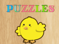 Spel Puzzles For Kids