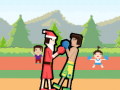 Spel Boxing Physics 