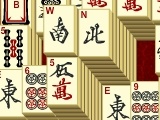 Spel Mahjong