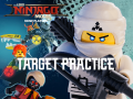 Spel Lego Ninjago: Target Practice