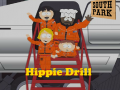 Spel South Park Hippie Drill