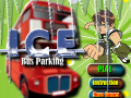 Spel Ben 10 Ice Bus Parking