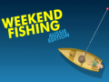 Spel Weekend Fishing Aussie Edition