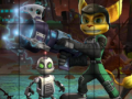 Spel Ratchet and Clank Switch Puzzle