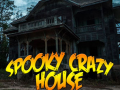 Spel Sppoky Crazy House