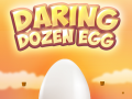 Spel Daring Dozen Egg