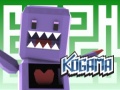 Spel Kogama: Maze