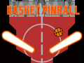 Spel Basket Pinball