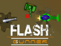 Spel  Flash Gunner