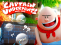 Spel Captain Underpants Math Quiz