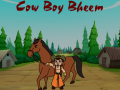 Spel Cow Boy Bheem