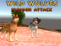 Spel Wild Wolves Hunger Attack