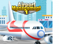 Spel Airport Management 1 
