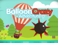 Spel Balloon Crazy Adventure
