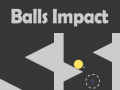 Spel Balls Impact