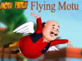 Spel Flying Motu